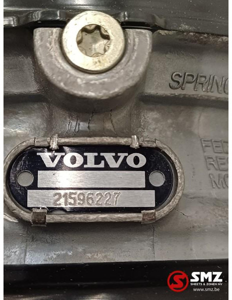 Volvo Remcilinder rechts Volvo - Cilindro de freio para Camião: foto 4 Volvo Remcilinder rechts Volvo - Cilindro de freio para Camião: foto 4