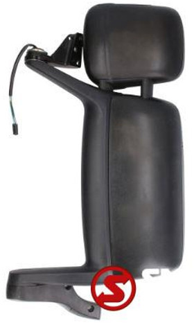 Volvo Spiegel rechts (elektrisch,verwarmd) Volvo FH2 - Espelho retrovisor para Camião: foto 2 Volvo Spiegel rechts (elektrisch,verwarmd) Volvo FH2 - Espelho retrovisor para Camião: foto 2