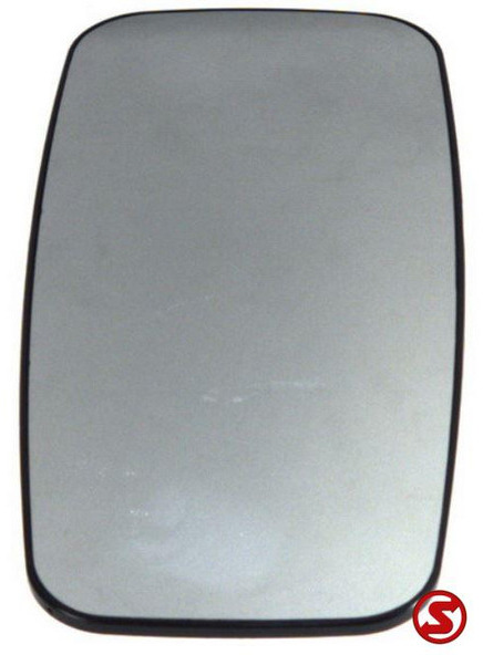 Volvo Spiegelglas hoofdspiegel rechts verwarmd 435x195mm - Espelho retrovisor para Camião: foto 1 Volvo Spiegelglas hoofdspiegel rechts verwarmd 435x195mm - Espelho retrovisor para Camião: foto 1