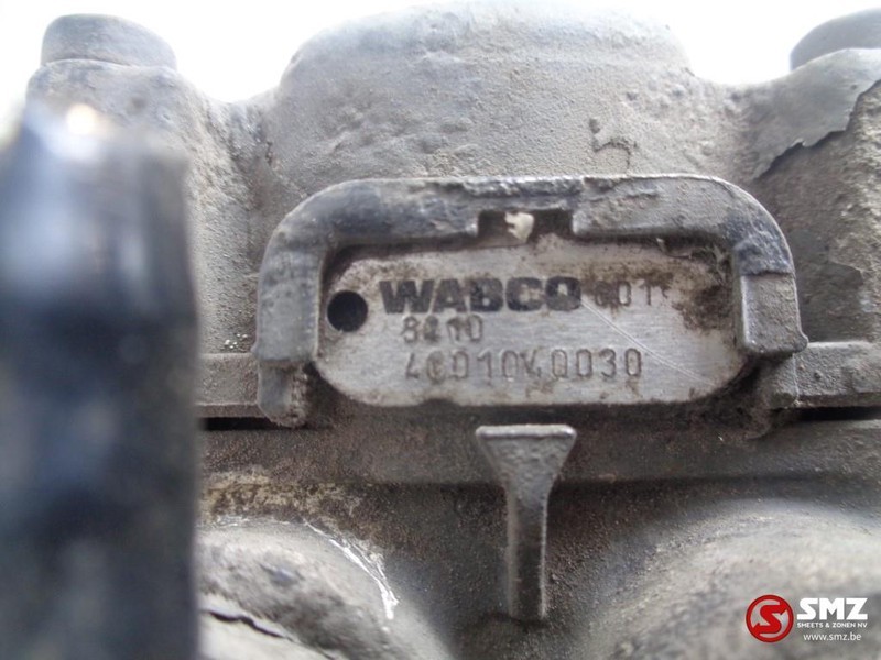 Wabco Occ ebs ventiel 4001040030 - Válvula de freio para Camião: foto 4 Wabco Occ ebs ventiel 4001040030 - Válvula de freio para Camião: foto 4