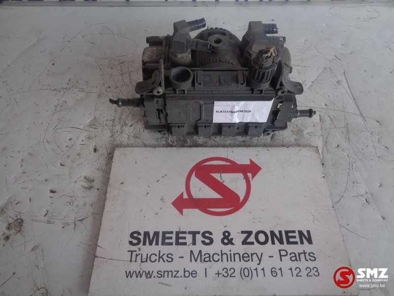 Wabco Occ ebs ventiel 4001040030 - Válvula de freio para Camião: foto 1 Wabco Occ ebs ventiel 4001040030 - Válvula de freio para Camião: foto 1