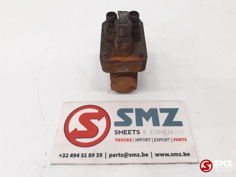 Zettelmeyer Occ hydraulisch ventiel Zettelmeyer - Hidráulica para Camião: foto 4 Zettelmeyer Occ hydraulisch ventiel Zettelmeyer - Hidráulica para Camião: foto 4