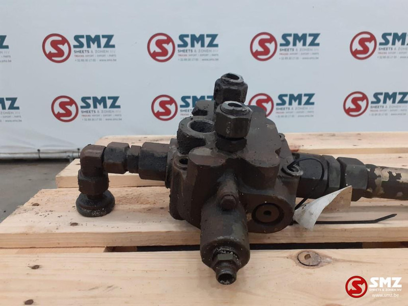 Zettelmeyer Occ hydraulisch ventiel Zettelmeyer - Hidráulica para Camião: foto 4 Zettelmeyer Occ hydraulisch ventiel Zettelmeyer - Hidráulica para Camião: foto 4
