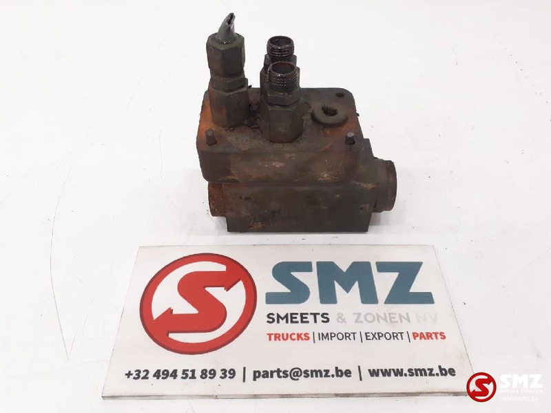 Zettelmeyer Occ hydraulisch ventiel Zettelmeyer - Hidráulica para Camião: foto 2 Zettelmeyer Occ hydraulisch ventiel Zettelmeyer - Hidráulica para Camião: foto 2