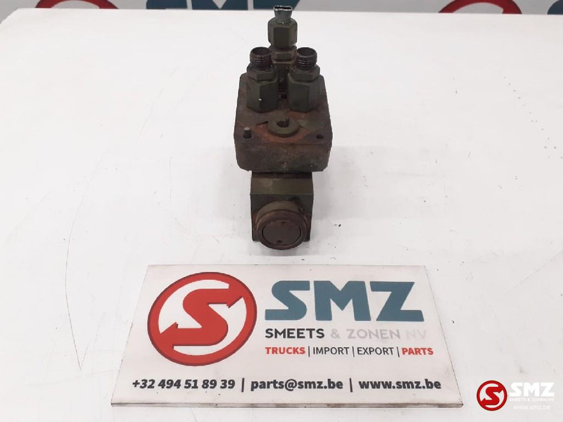 Zettelmeyer Occ hydraulisch ventiel Zettelmeyer - Hidráulica para Camião: foto 3 Zettelmeyer Occ hydraulisch ventiel Zettelmeyer - Hidráulica para Camião: foto 3