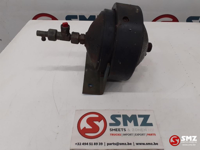 Zettelmeyer Occ hydraulische acumulator Zettelmeyer - Hidráulica para Camião: foto 3 Zettelmeyer Occ hydraulische acumulator Zettelmeyer - Hidráulica para Camião: foto 3