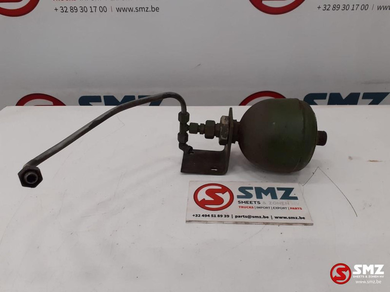 Zettelmeyer Occ hydraulische acumulator Zettelmeyer - Hidráulica para Camião: foto 3 Zettelmeyer Occ hydraulische acumulator Zettelmeyer - Hidráulica para Camião: foto 3