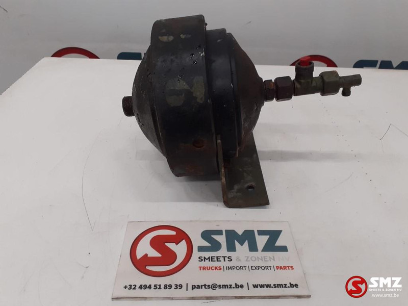 Zettelmeyer Occ hydraulische acumulator Zettelmeyer - Hidráulica para Camião: foto 1 Zettelmeyer Occ hydraulische acumulator Zettelmeyer - Hidráulica para Camião: foto 1