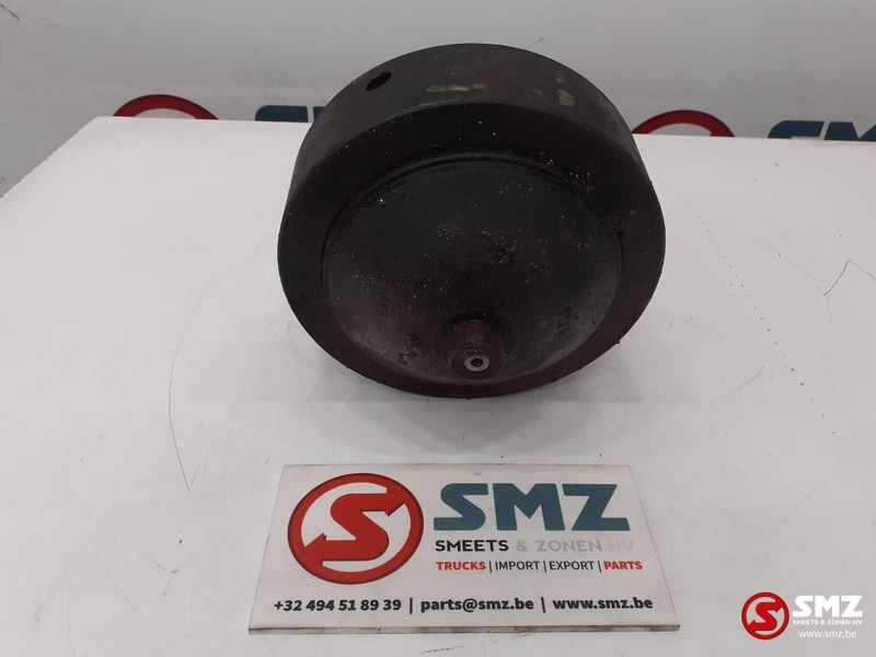 Zettelmeyer Occ hydraulische acumulator Zettelmeyer - Hidráulica para Camião: foto 4 Zettelmeyer Occ hydraulische acumulator Zettelmeyer - Hidráulica para Camião: foto 4