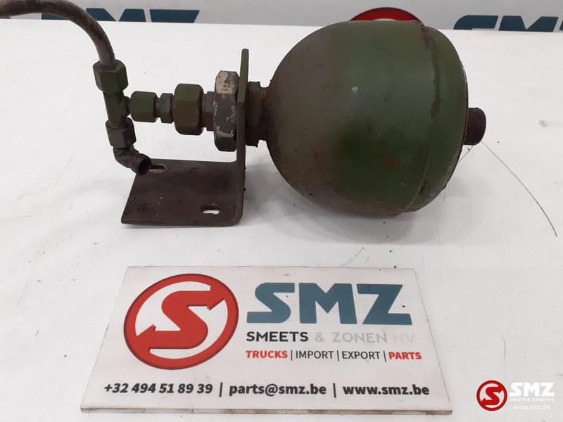 Zettelmeyer Occ hydraulische acumulator Zettelmeyer - Hidráulica para Camião: foto 5 Zettelmeyer Occ hydraulische acumulator Zettelmeyer - Hidráulica para Camião: foto 5