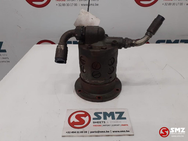 Zettelmeyer Occ hydraulische pomp Zettelmeyer - Bomba hidráulica para Camião: foto 2 Zettelmeyer Occ hydraulische pomp Zettelmeyer - Bomba hidráulica para Camião: foto 2