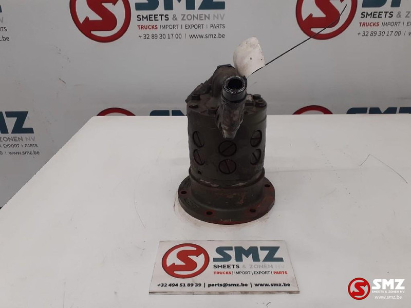 Zettelmeyer Occ hydraulische pomp Zettelmeyer - Bomba hidráulica para Camião: foto 4 Zettelmeyer Occ hydraulische pomp Zettelmeyer - Bomba hidráulica para Camião: foto 4