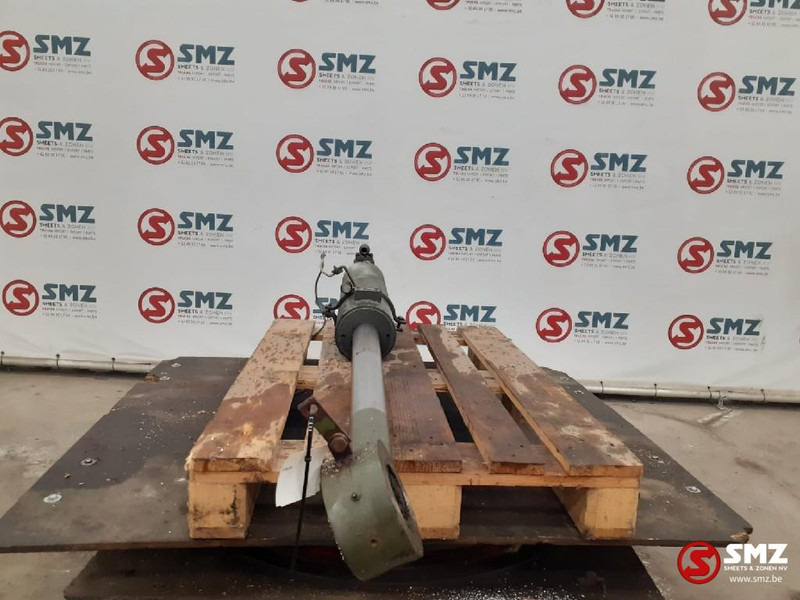Zettelmeyer Occ hydraulische zuiger bediening laadbak Zettelme - Hidráulica para Camião: foto 4 Zettelmeyer Occ hydraulische zuiger bediening laadbak Zettelme - Hidráulica para Camião: foto 4