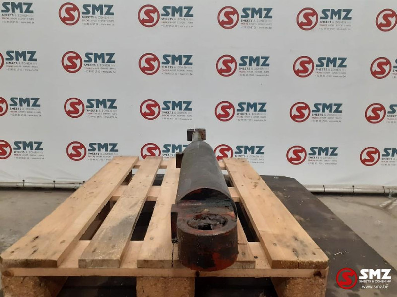 Zettelmeyer Occ hydraulische zuiger bediening laadbak Zettelme - Hidráulica para Camião: foto 3 Zettelmeyer Occ hydraulische zuiger bediening laadbak Zettelme - Hidráulica para Camião: foto 3
