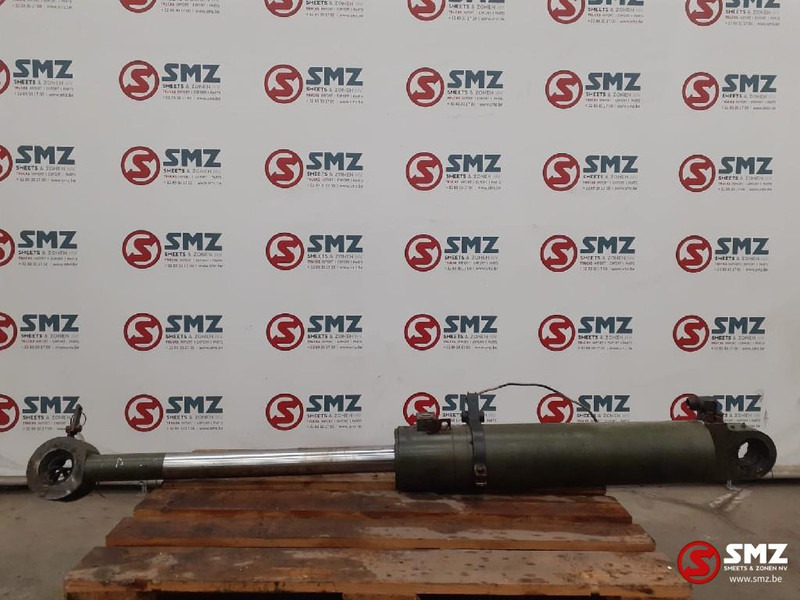 Zettelmeyer Occ hydraulische zuiger bediening laadbak Zettelme - Hidráulica para Camião: foto 1 Zettelmeyer Occ hydraulische zuiger bediening laadbak Zettelme - Hidráulica para Camião: foto 1