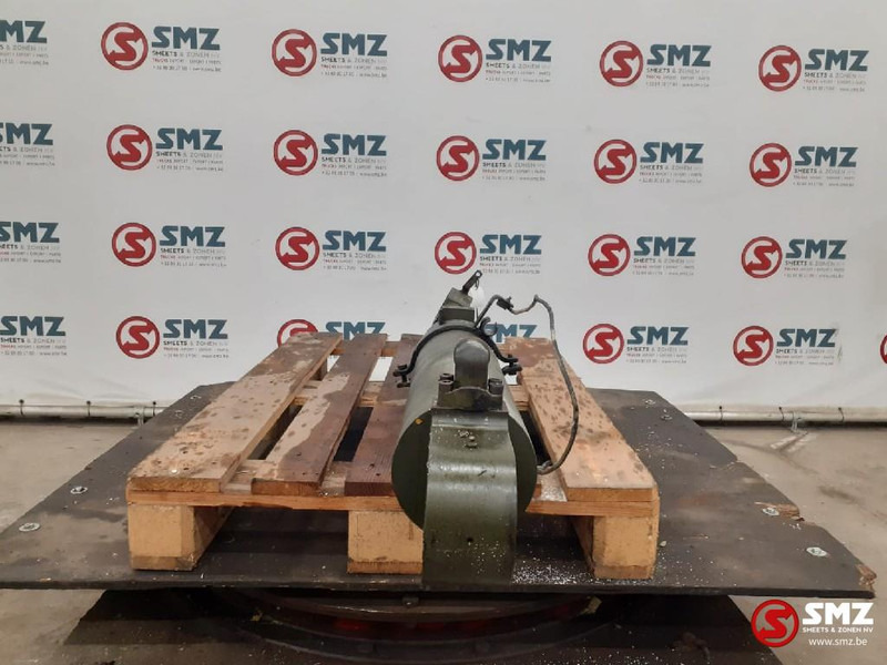 Zettelmeyer Occ hydraulische zuiger bediening laadbak Zettelme - Hidráulica para Camião: foto 3 Zettelmeyer Occ hydraulische zuiger bediening laadbak Zettelme - Hidráulica para Camião: foto 3