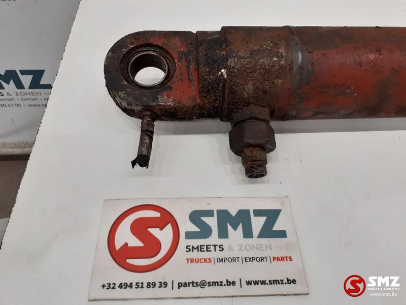 Zettelmeyer Occ hydraulische zuiger stuurinrichting Zettelmeye - Hidráulica para Camião: foto 2 Zettelmeyer Occ hydraulische zuiger stuurinrichting Zettelmeye - Hidráulica para Camião: foto 2