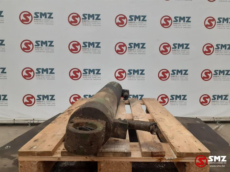 Zettelmeyer Occ hydraulische zuiger voor bediening hefarm Zett - Hidráulica para Camião: foto 3 Zettelmeyer Occ hydraulische zuiger voor bediening hefarm Zett - Hidráulica para Camião: foto 3