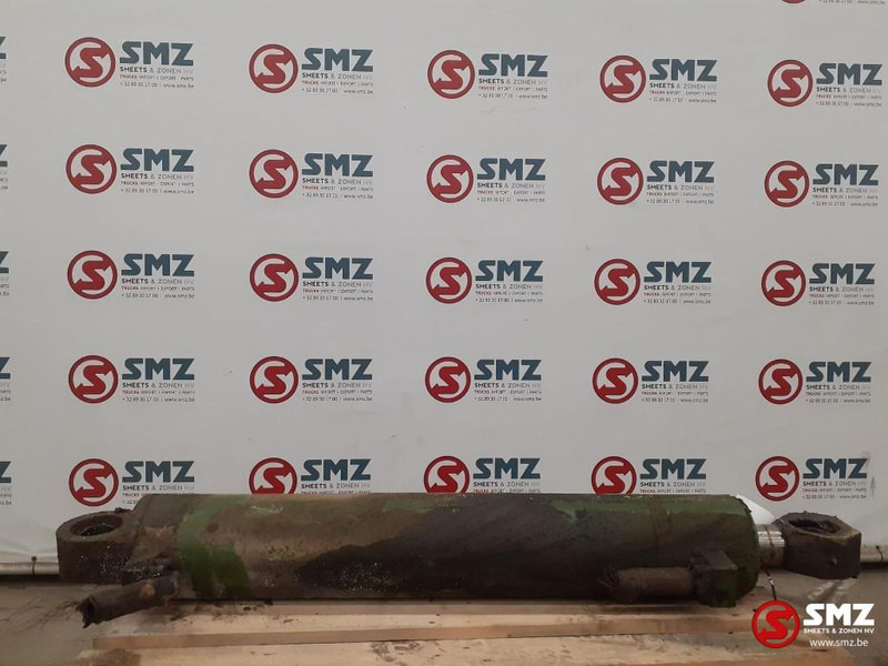 Zettelmeyer Occ hydraulische zuiger voor bediening hefarm Zett - Hidráulica para Camião: foto 1 Zettelmeyer Occ hydraulische zuiger voor bediening hefarm Zett - Hidráulica para Camião: foto 1