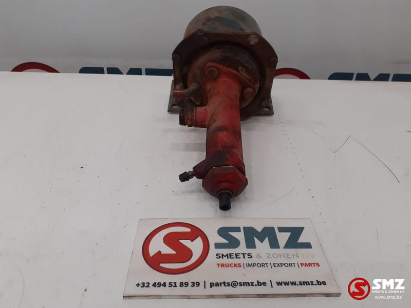 Zettelmeyer Occ rempomp Zettelmeyer - Peças de freio para Camião: foto 4 Zettelmeyer Occ rempomp Zettelmeyer - Peças de freio para Camião: foto 4