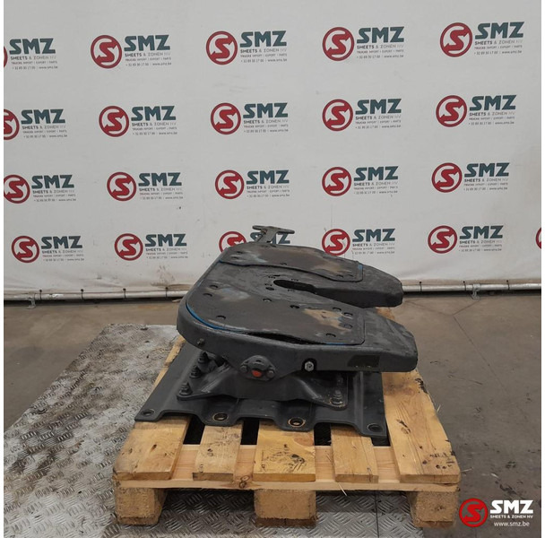 Jost Occ koppelschotel JSK37C + montageplaat Jost - Quinta-roda para Camião: foto 4 Jost Occ koppelschotel JSK37C + montageplaat Jost - Quinta-roda para Camião: foto 4