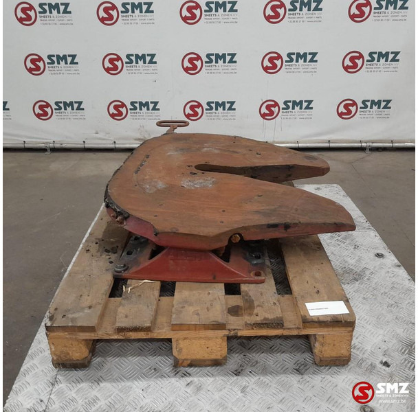 Jost Occ koppelschotel JSK37C185ZJ Jost - Quinta-roda para Camião: foto 3 Jost Occ koppelschotel JSK37C185ZJ Jost - Quinta-roda para Camião: foto 3