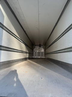 Krone Thermoking - Semi-reboque frigorífico: foto 5 Krone Thermoking - Semi-reboque frigorífico: foto 5