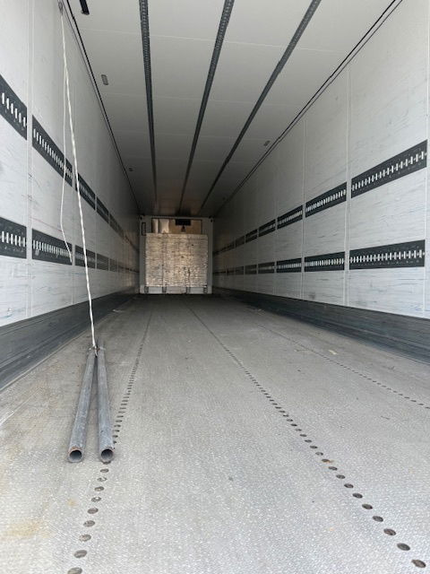 Schmitz Cargobull Thermoking - Semi-reboque frigorífico: foto 4 Schmitz Cargobull Thermoking - Semi-reboque frigorífico: foto 4