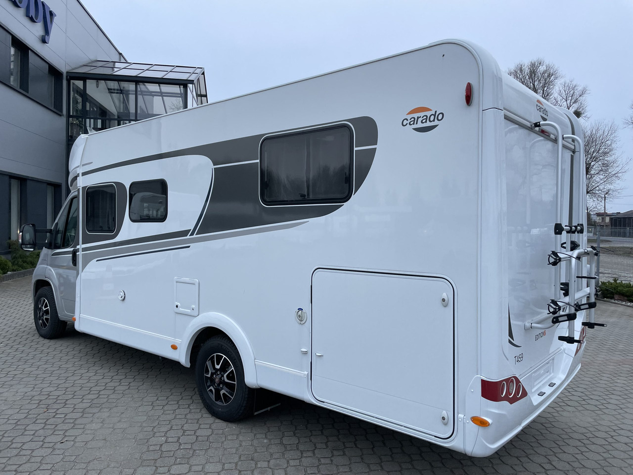 CARADO T459 2022 - Autocaravana perfilada: foto 2 CARADO T459 2022 - Autocaravana perfilada: foto 2