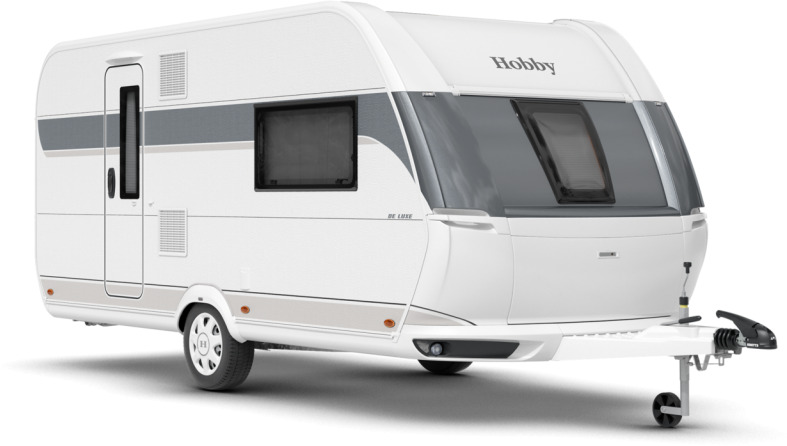 DE LUXE 460 SFf - Caravana: foto 3 DE LUXE 460 SFf - Caravana: foto 3