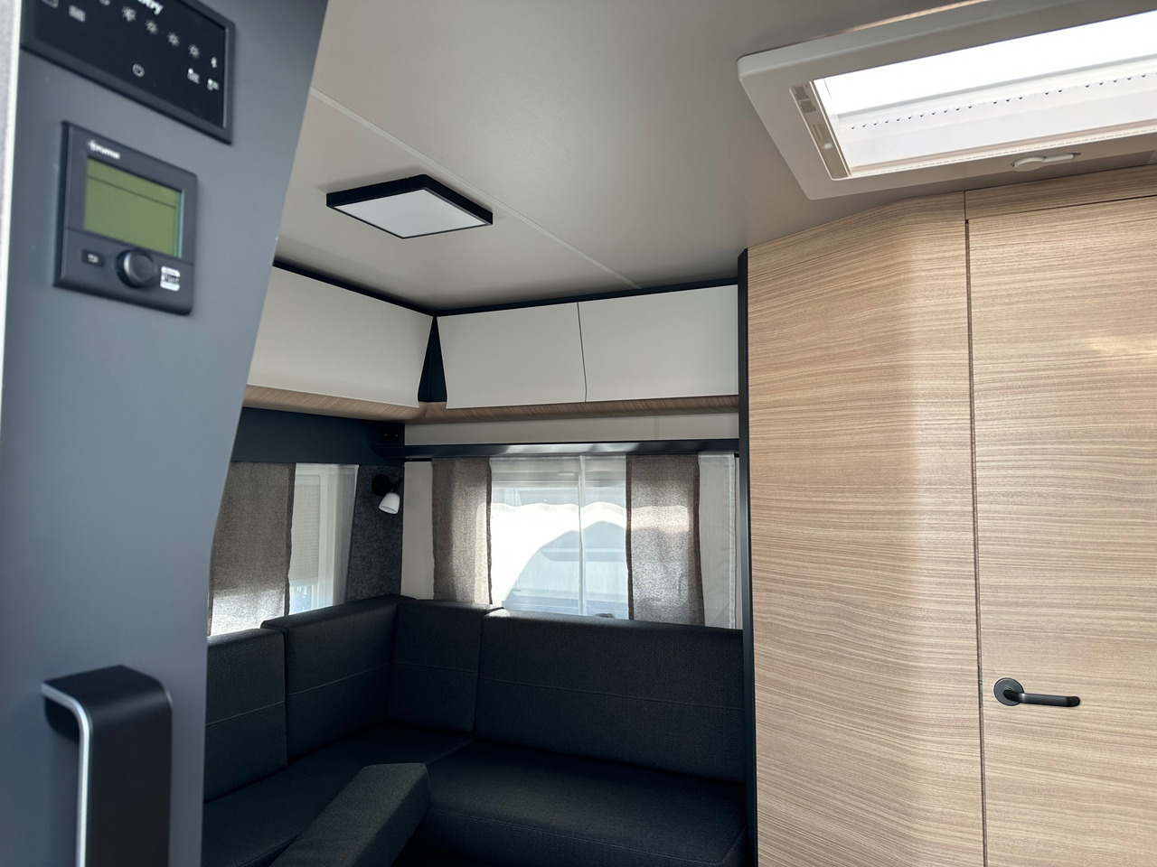 Hobby 585 UL Maxia 2023 - Caravana: foto 5 Hobby 585 UL Maxia 2023 - Caravana: foto 5