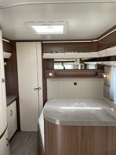 Locação financeira de  Hobby 720 KWFU Prestige 2020 Hobby 720 KWFU Prestige 2020: foto 13