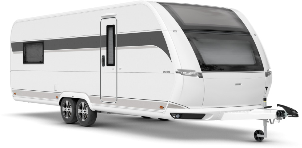 Hobby HOBBY MAXIA 660 WQM 2025 - Caravana: foto 5 Hobby HOBBY MAXIA 660 WQM 2025 - Caravana: foto 5