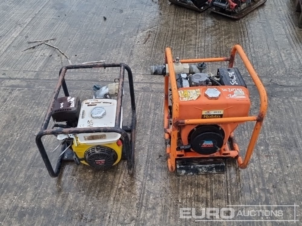 1.5" Water Pump, Single Cylinder Engine, 2" Water Pump, Honda Engine - Bomba de água: foto 4 1.5" Water Pump, Single Cylinder Engine, 2" Water Pump, Honda Engine - Bomba de água: foto 4