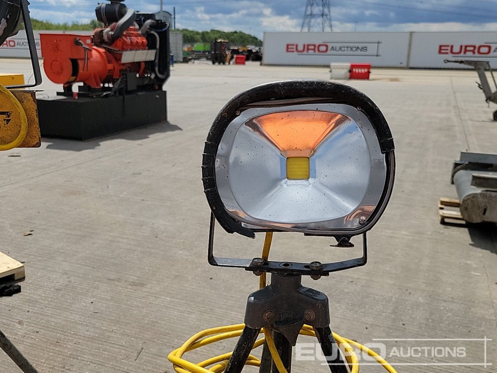 Equipamento de construção 110Volt Lighting (3 of): foto 9