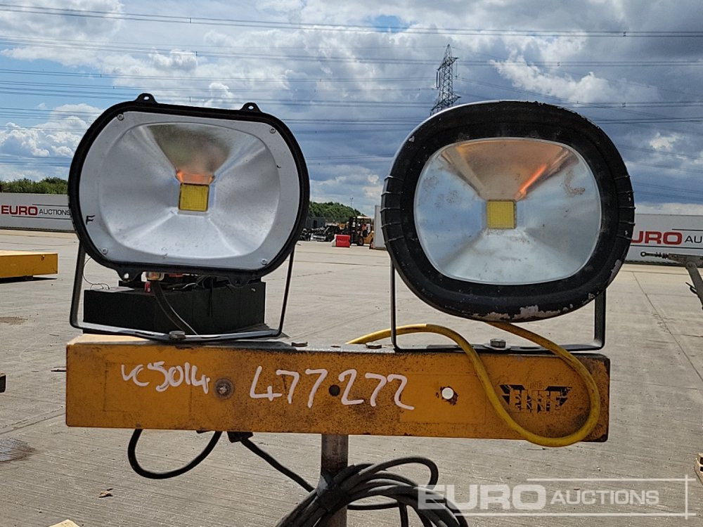 Equipamento de construção 110Volt Lighting (3 of): foto 8