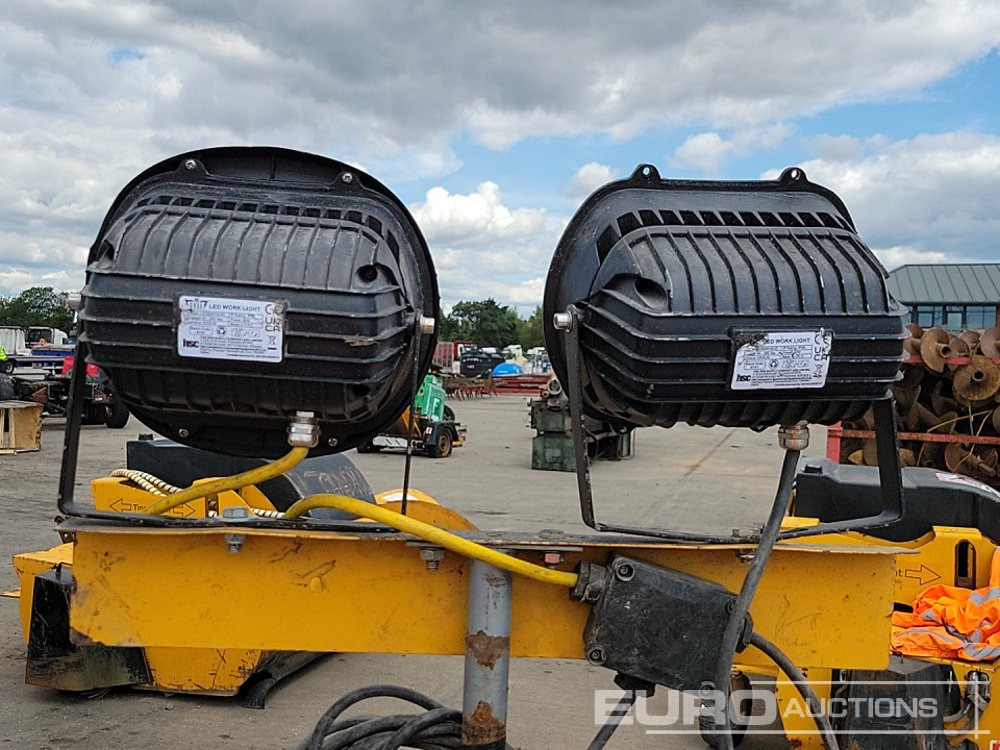 Equipamento de construção 110Volt Lighting (3 of): foto 16