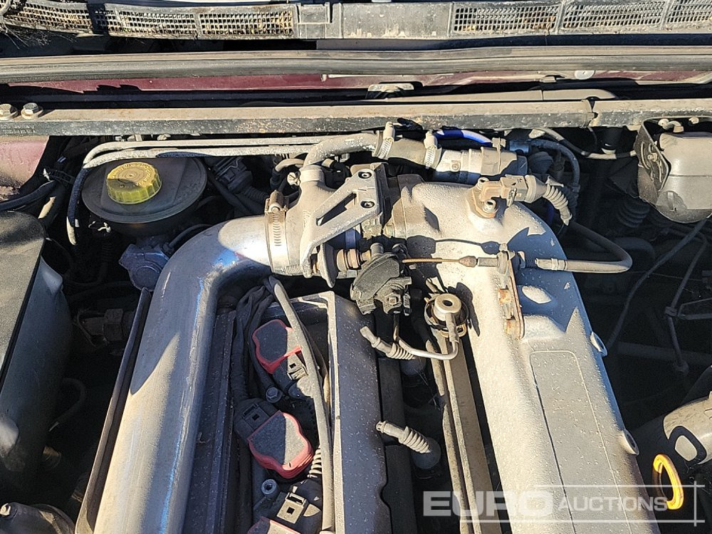 Automóvel 1995 Audi Coupe RS2: foto 17 Automóvel 1995 Audi Coupe RS2: foto 17