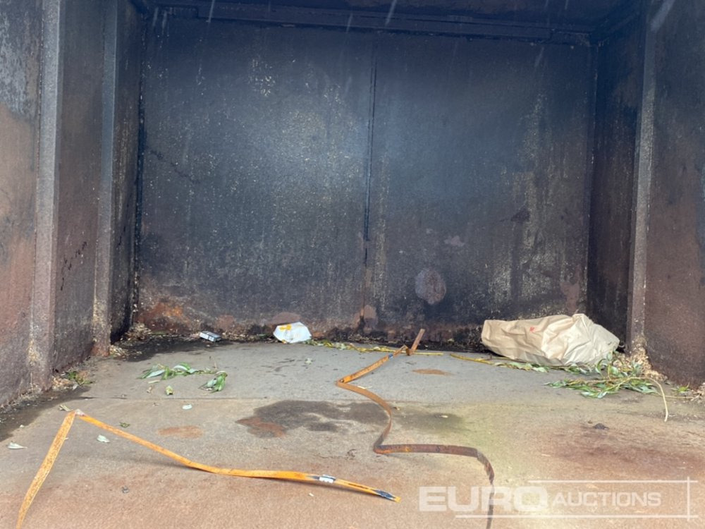 2007 DAF LF45-160 - Camião basculante: foto 3 2007 DAF LF45-160 - Camião basculante: foto 3