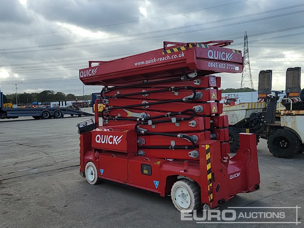 2008 PB  PB S171-12 ES - Plataforma aérea: foto 3 2008 PB  PB S171-12 ES - Plataforma aérea: foto 3