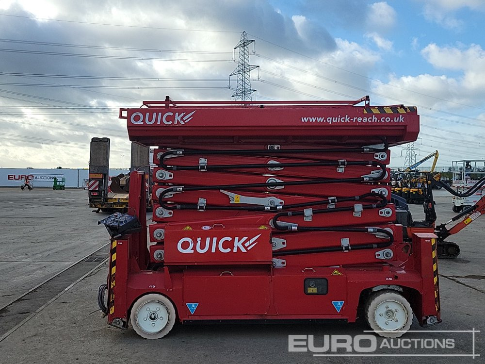 2008 PB  PB S171-12 ES - Plataforma aérea: foto 2 2008 PB  PB S171-12 ES - Plataforma aérea: foto 2