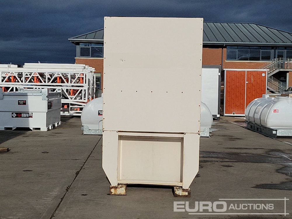 2010 FG Wilson 250kVA Generator, 6 Cylinder Engine - Gerador elétrico: foto 2 2010 FG Wilson 250kVA Generator, 6 Cylinder Engine - Gerador elétrico: foto 2