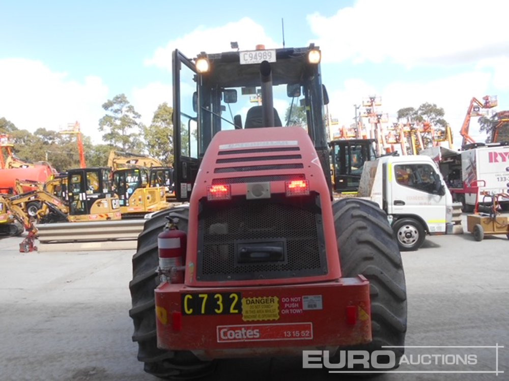 2011 CAT CP533E - Rolo: foto 4 2011 CAT CP533E - Rolo: foto 4