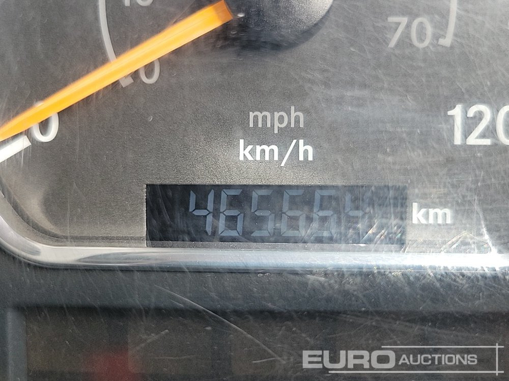 Camião cisterna 2012 Mercedes 1823: foto 45