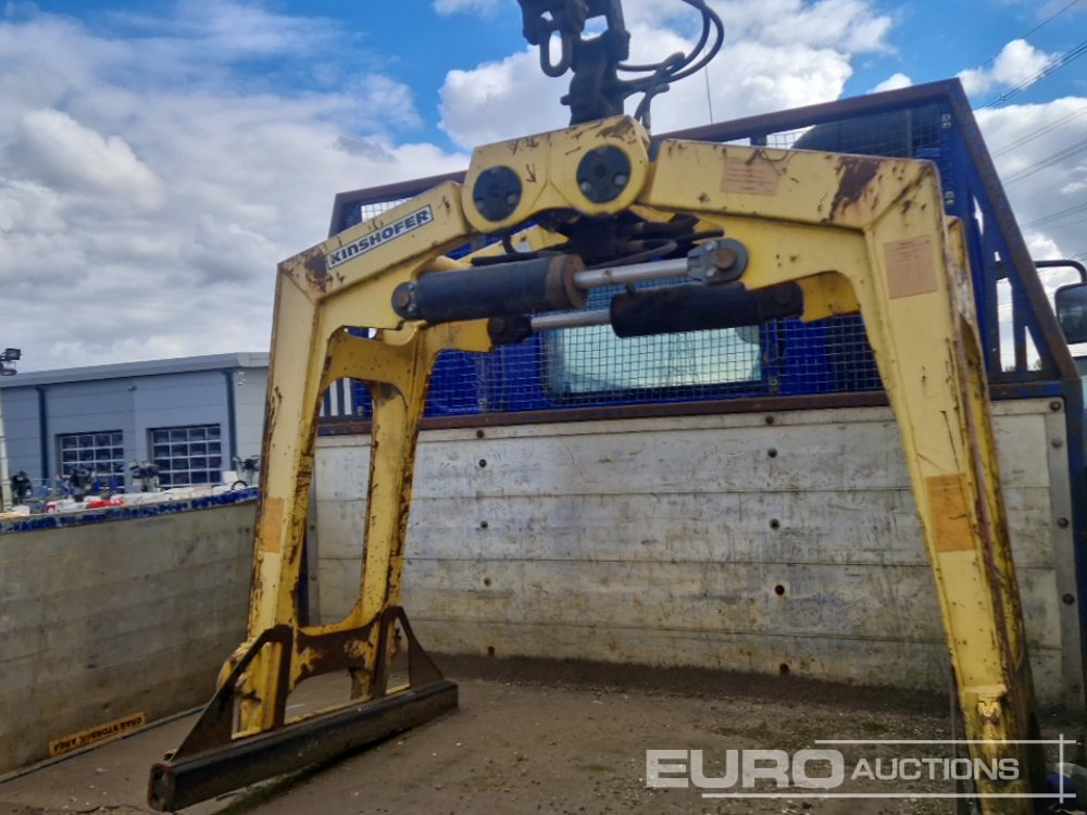 Camião de caixa aberta/ Plataforma 2013 DAF 55.220: foto 28
