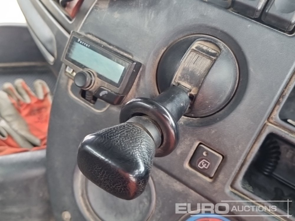 Camião basculante 2013 DAF CF85.410: foto 36
