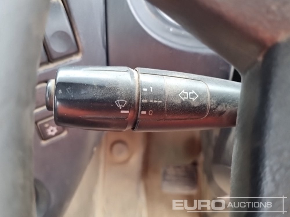 Camião basculante 2013 DAF CF85.410: foto 43