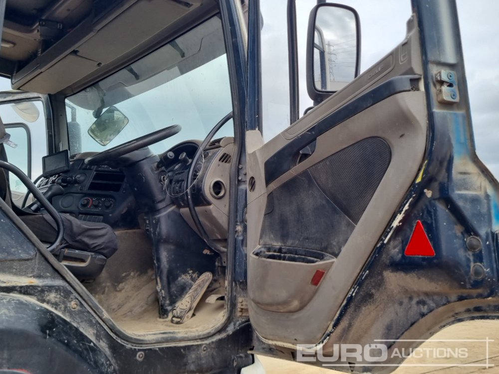Camião basculante 2013 DAF CF85.410: foto 31