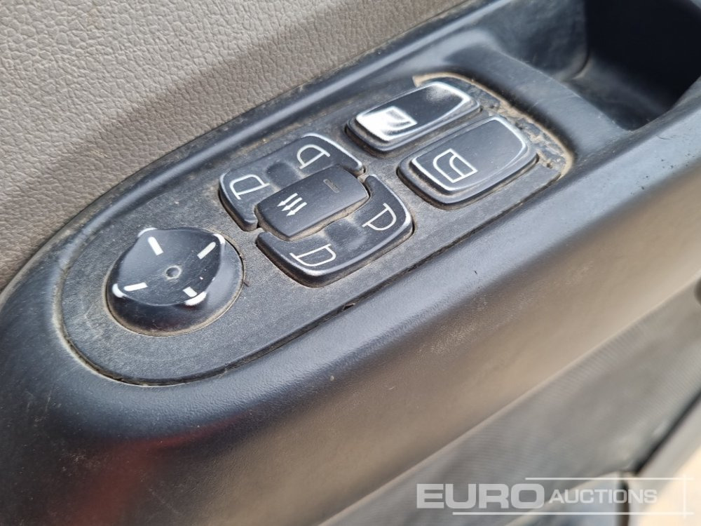 Camião basculante 2013 DAF CF85.410: foto 40