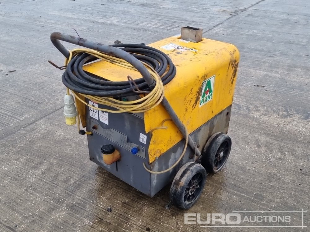 2013 Hilta TW101 - Lavadora de alta pressão: foto 5 2013 Hilta TW101 - Lavadora de alta pressão: foto 5